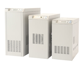 TESCOM 100 Series 1/1Ph Uninterruptible Power Supplies