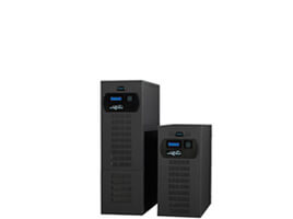Tescom DS|Power SH Series 3/3Ph UPS