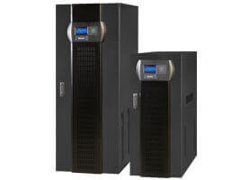 Tescom HYBRID UPS