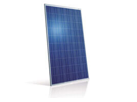 Tescom Solar Panels