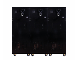 Tescom TVR 33 H Series Triphase AVR